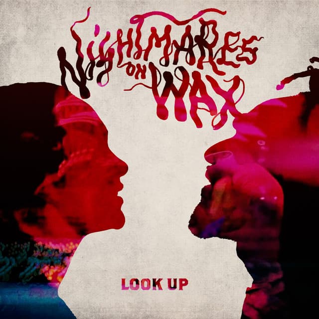 Look Up cover art