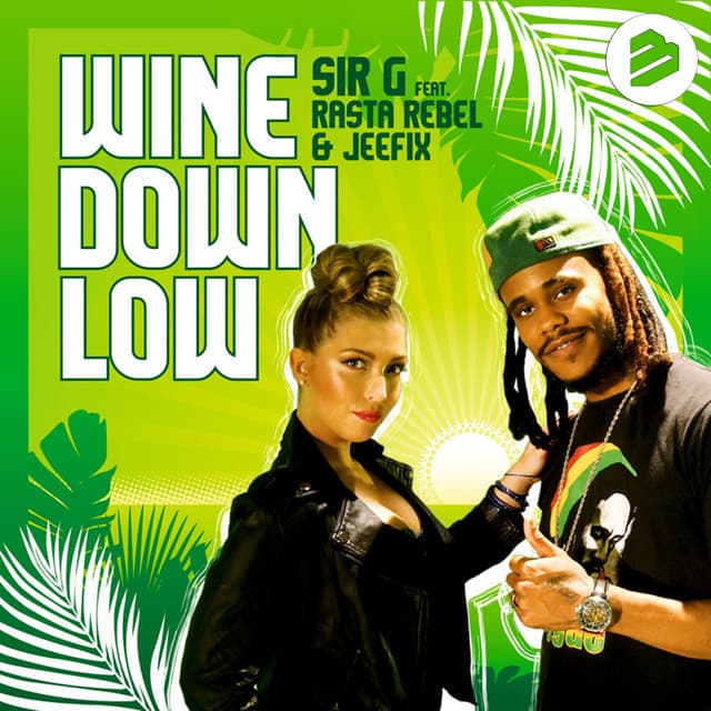 Wine Down Low cover art