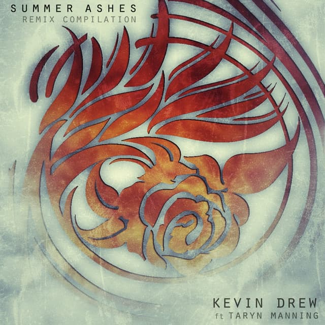 Summer Ashes - Nikno Remix cover art