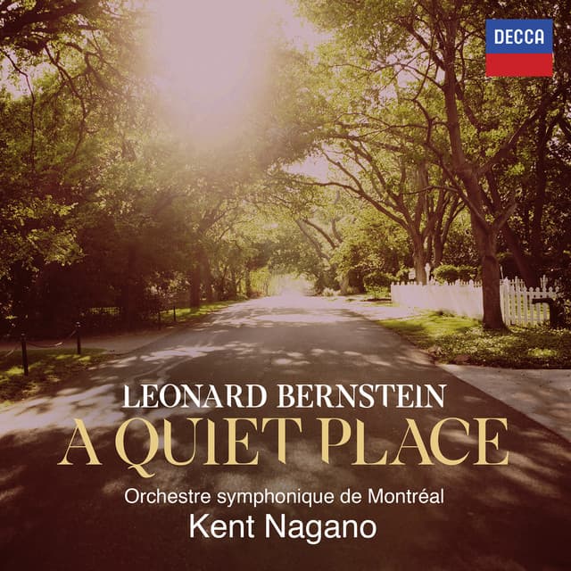 A Quiet Place - Ed. Sunderland / Act 1: Finale “Merry Christmas to you too, asshole” cover art