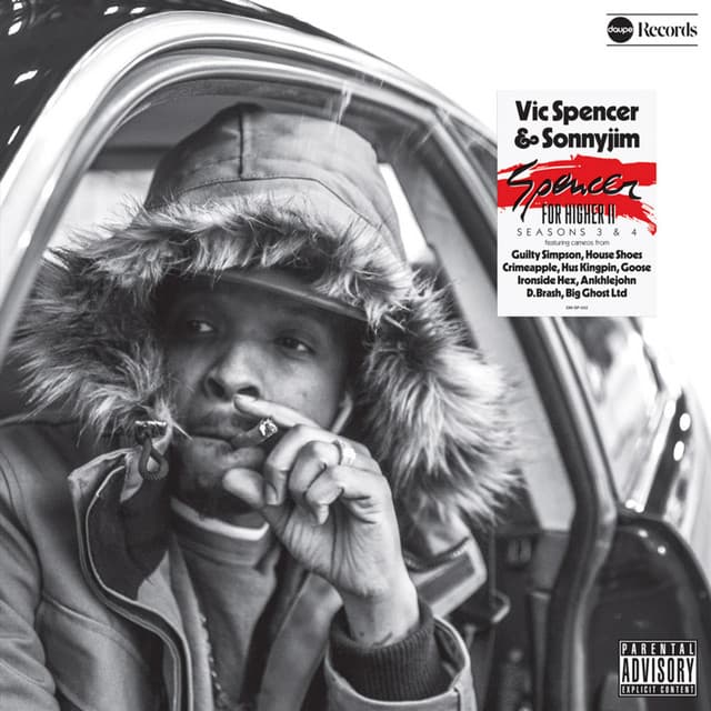 Reign Supreme cover art