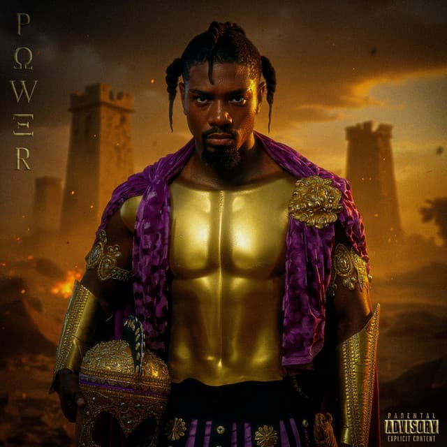 FOTO (feat. Olivetheboy) cover art