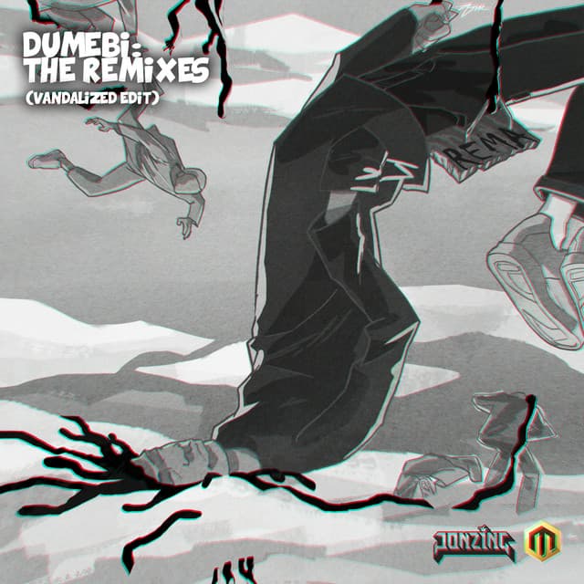 Dumebi - Vandalized Edit cover art