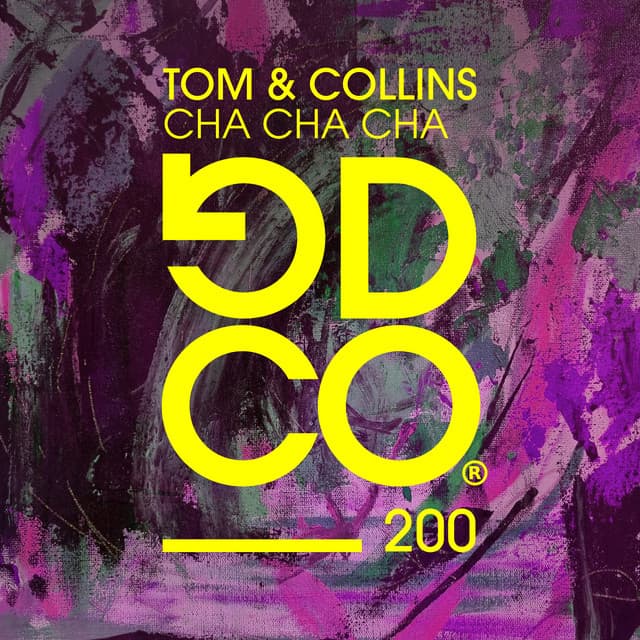 Mambo cover art