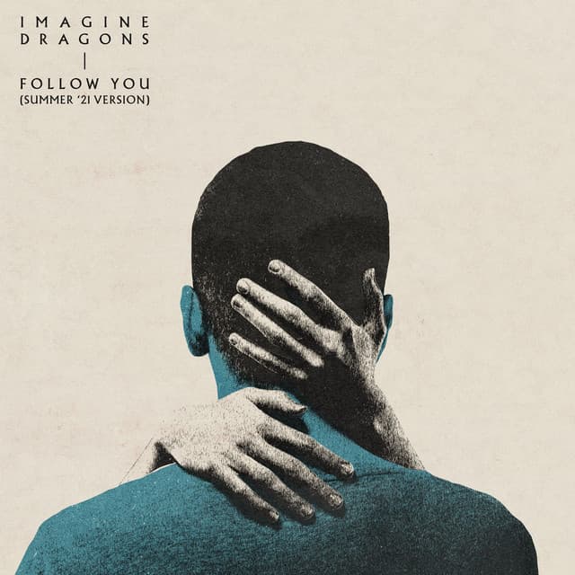 Follow You - Summer ’21 Version cover art