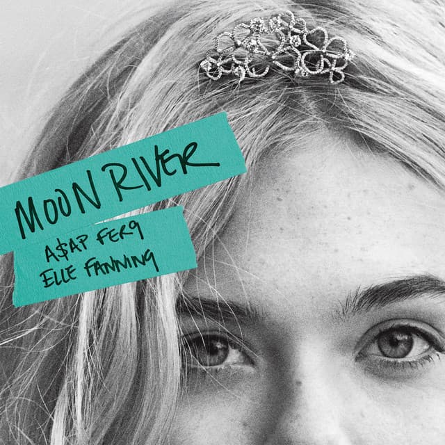 Moon River cover art