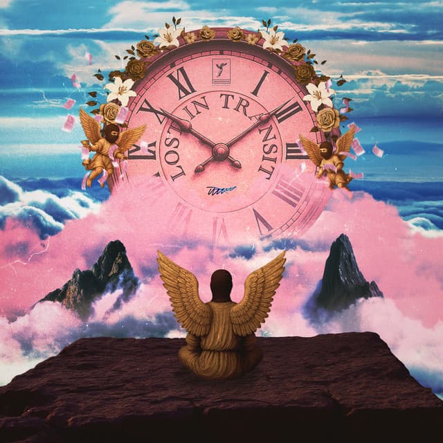 No Features cover art