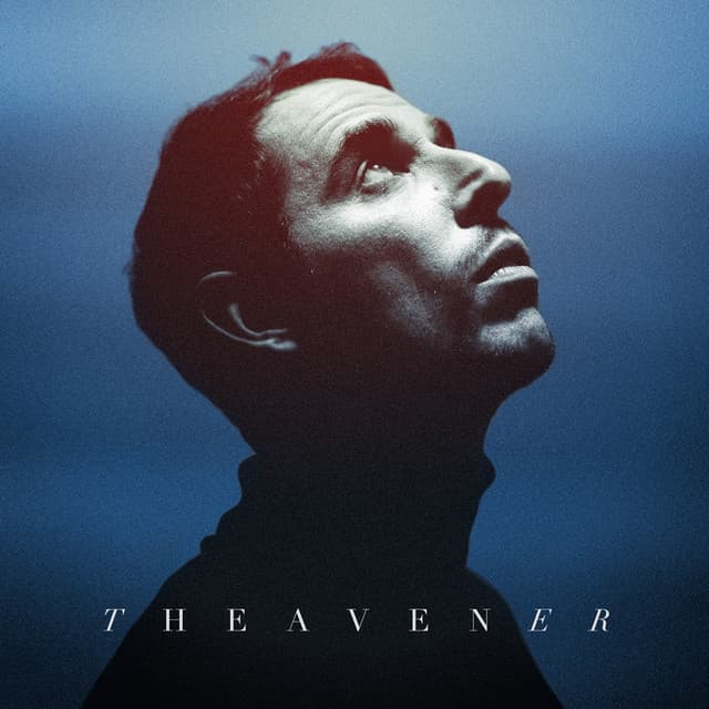 Heaven cover art