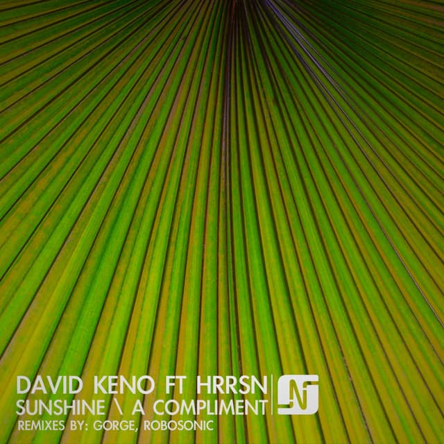 A Compliment - Gorge Instrumental cover art