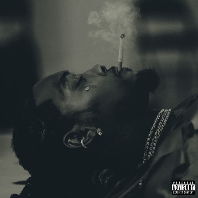Calories cover art