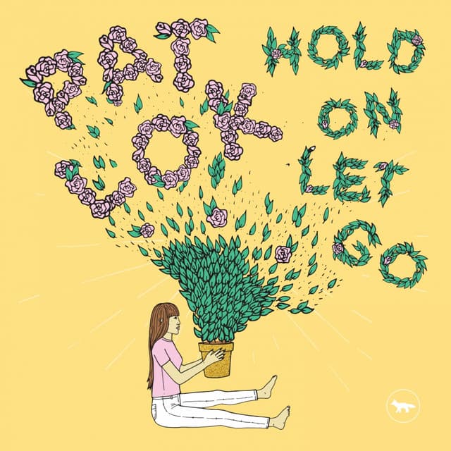 Stay Together cover art