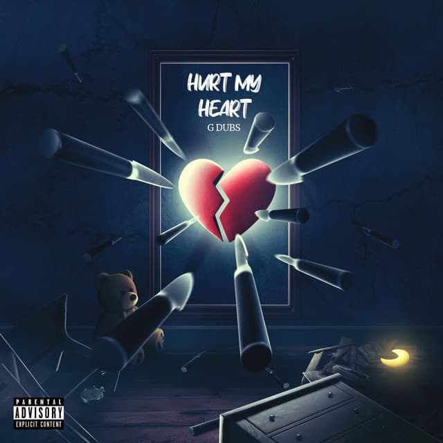 Just Met cover art