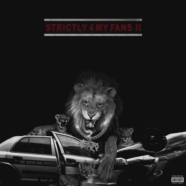 Fuck Opps cover art