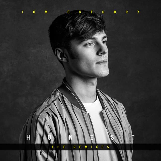 Honest - pvshl Remix cover art