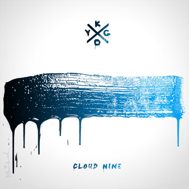 Not Alone (feat. RHODES) cover art