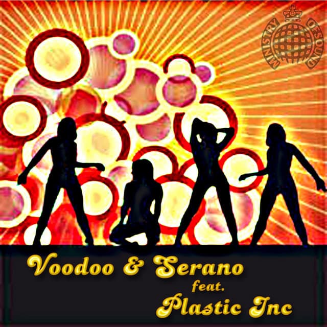 I Stand Alone - Tom Novy Remix cover art