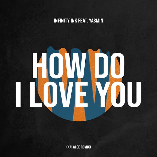 How Do I Love You - Kai Alce Remix cover art