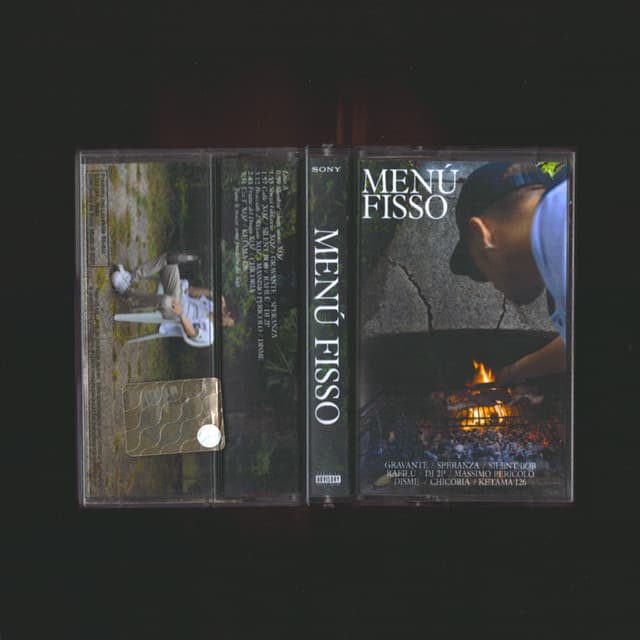Calle cover art