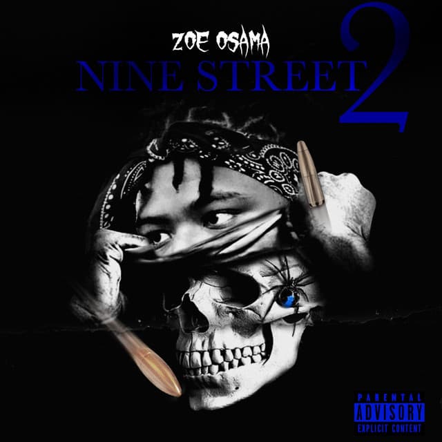 Ballin' (feat. Tapri Grams) cover art