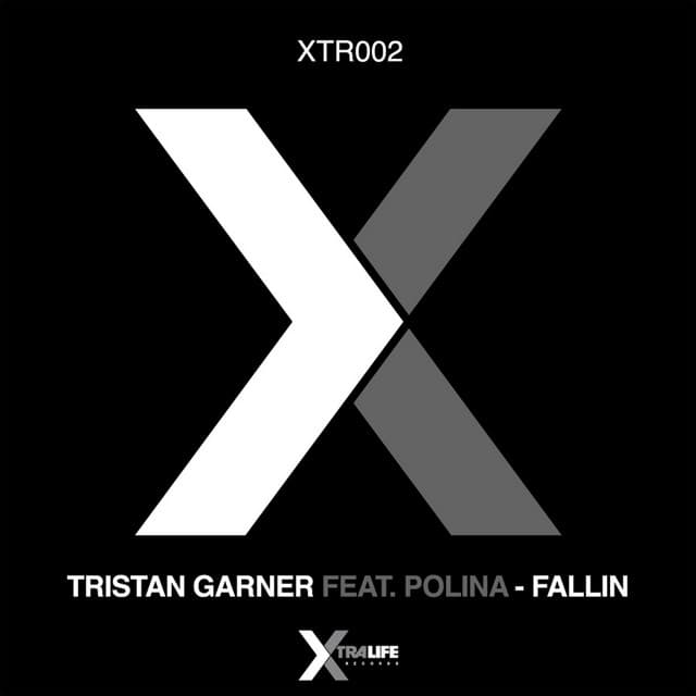 Fallin (feat. Polina) cover art