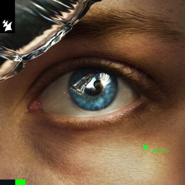 I See You cover art