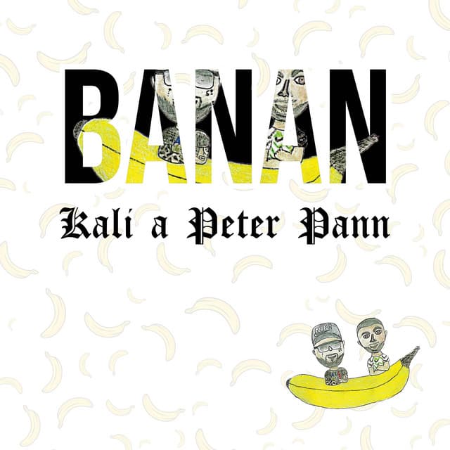 Šťastné konce cover art