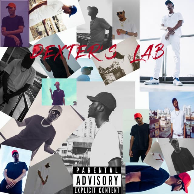 Vibe cover art