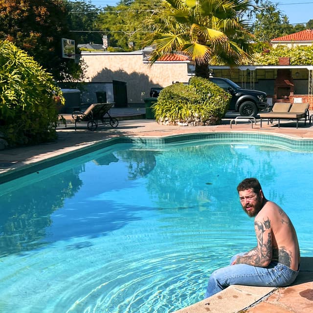Overdrive cover art