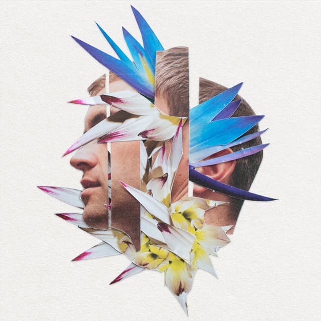 Overgrown cover art