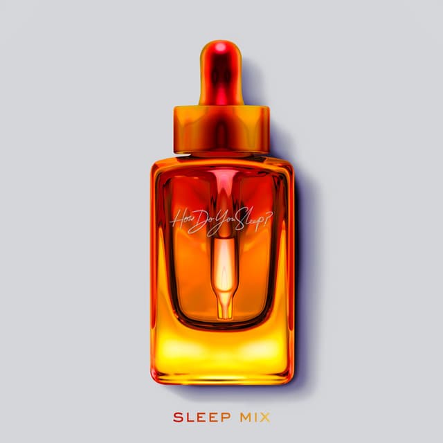 How Do You Sleep? - Sleep Mix cover art