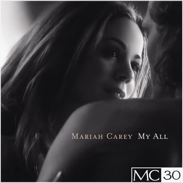 My All / Stay Awhile (feat. Lord Tariq & Peter Gunz) - So So Def Remix cover art
