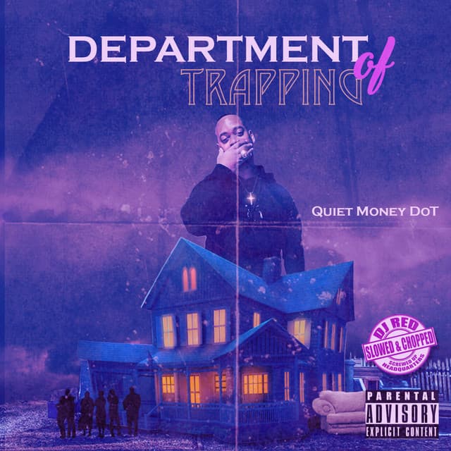 Pacc cover art