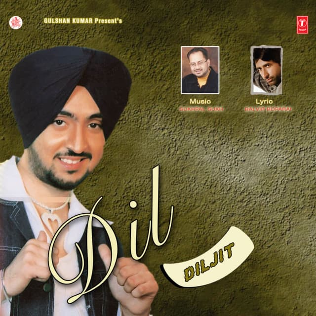 Dil Sade Naal La Lai cover art