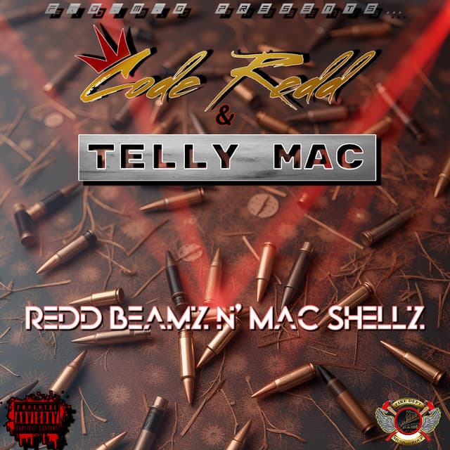 100 Proof cover art