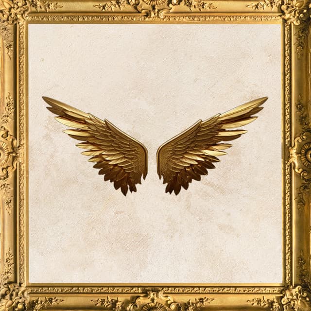Gallery Of Saints cover art