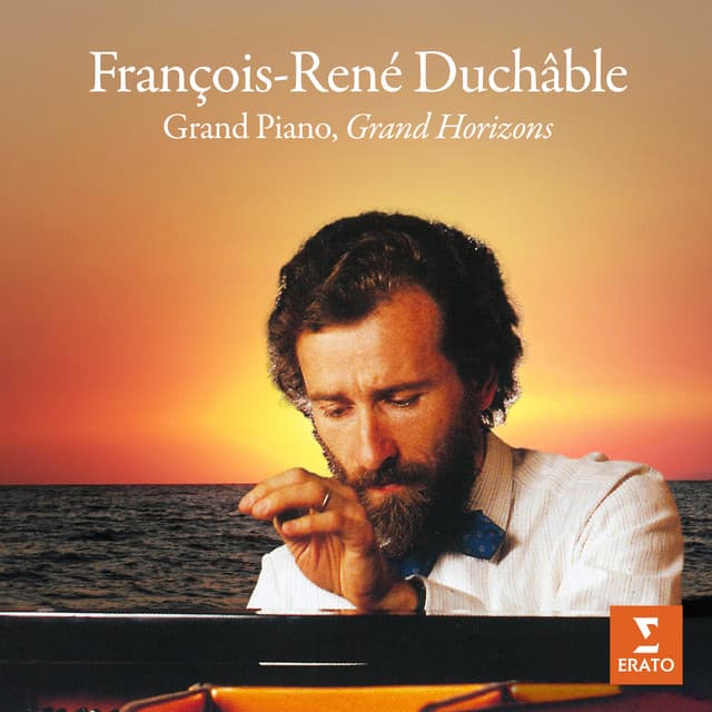 Liszt: Études d'exécution transcendante, S. 139: No. 2 in A Minor, Fusées. Molto vivace cover art
