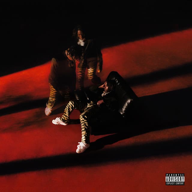 2AM cover art