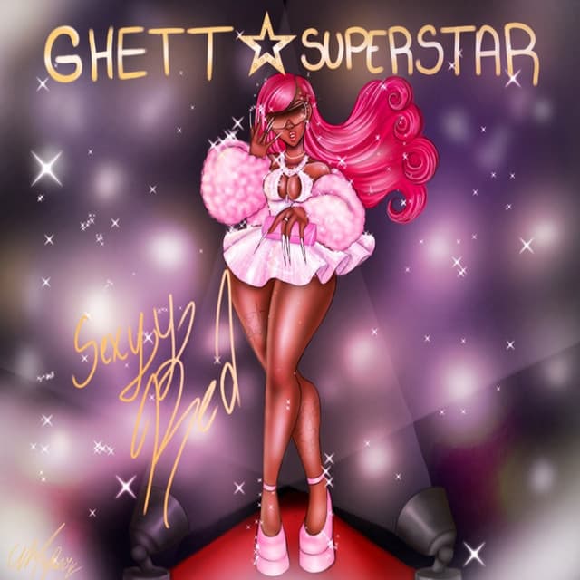 My Bitches cover art