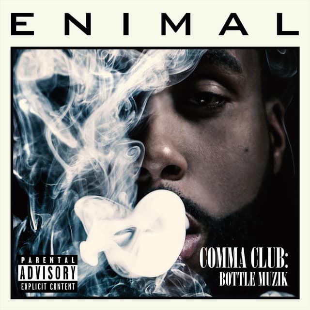 Committed cover art