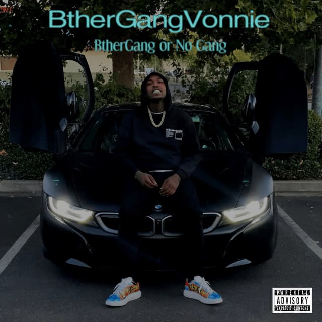 Not Just Rap cover art