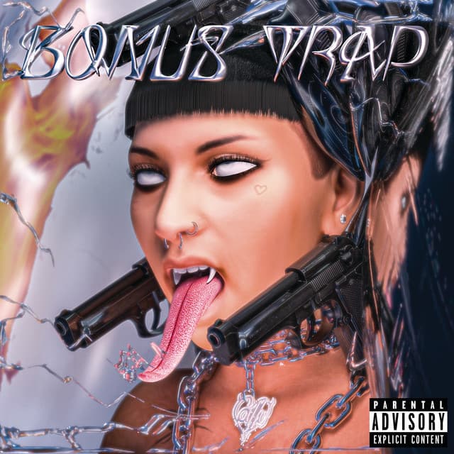 Esquina cover art