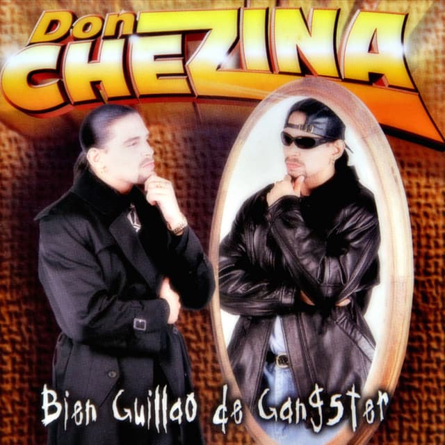 Don Chezina (Remix) cover art