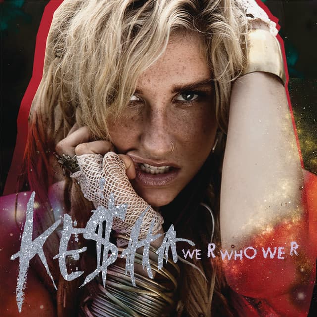 Sleazy cover art