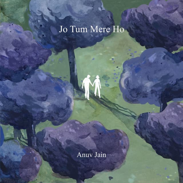 Jo Tum Mere Ho cover art