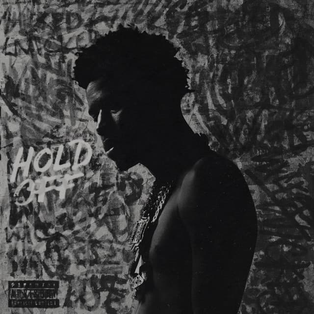 Sorry for Dem cover art