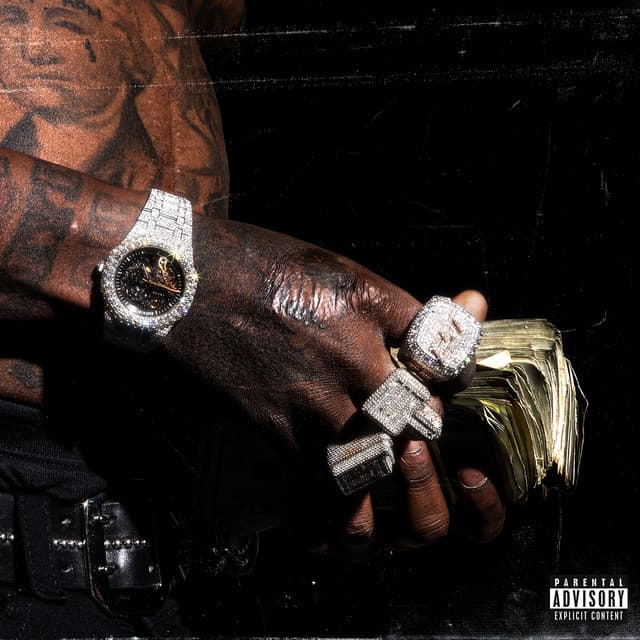 Take my time Geeski SH Feb 23 cover art