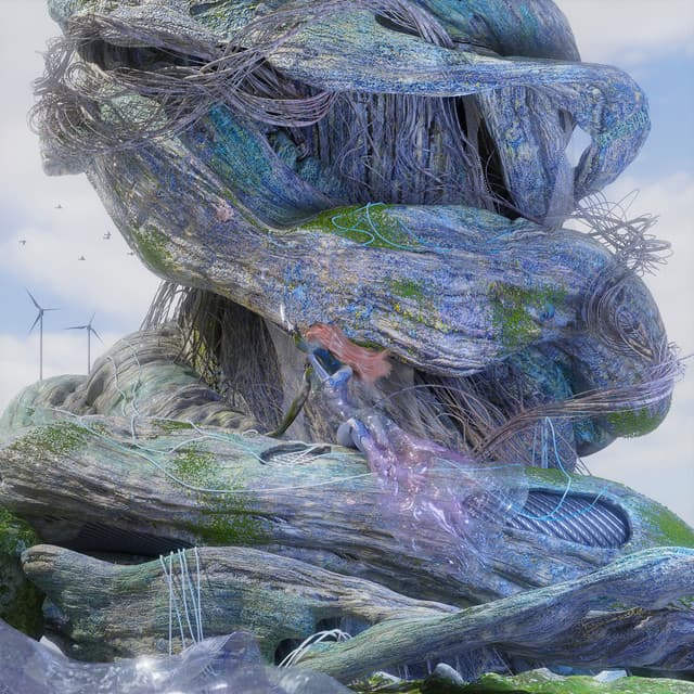 Crush Me cover art