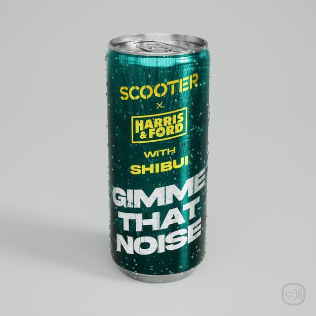 Gimme That Noise - Special Extended Mix cover art