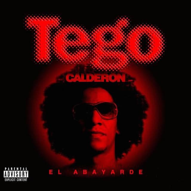 Pa' Que Retozen cover art
