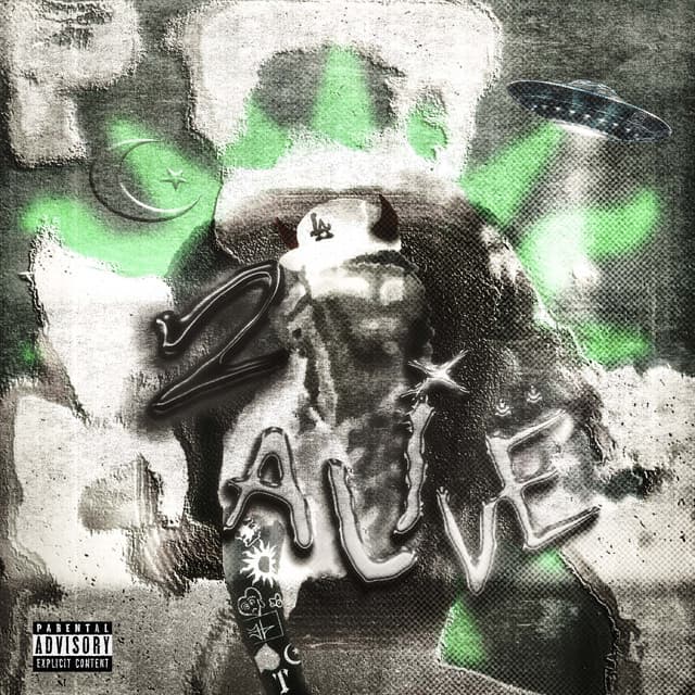 Narcoticz (feat. Yung Kayo) cover art